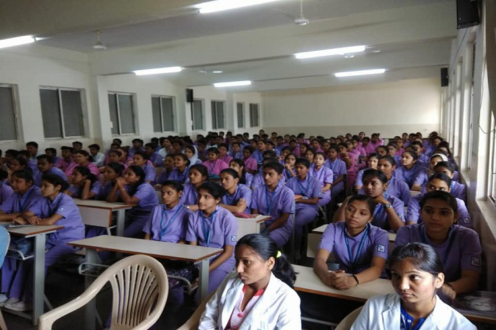 classroom